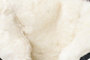 Bota de Couro Inverno de Lã - Confortline 2023