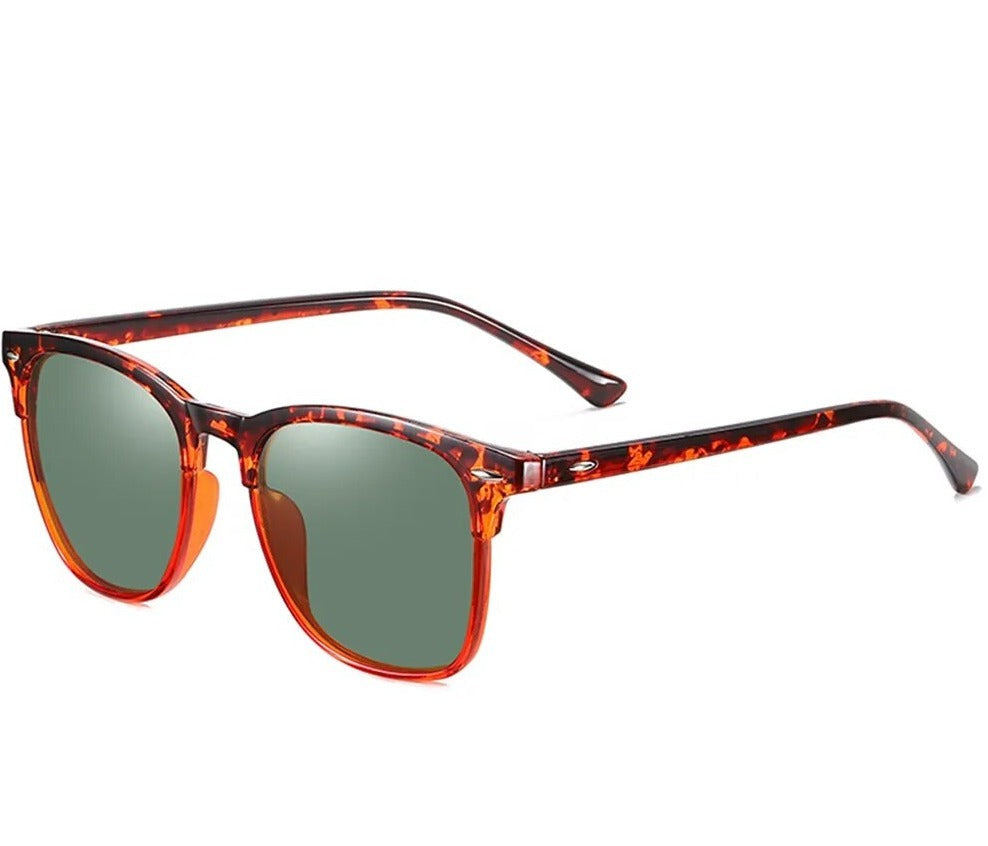 Óculos de Sol Clássico Square - KANASTAL