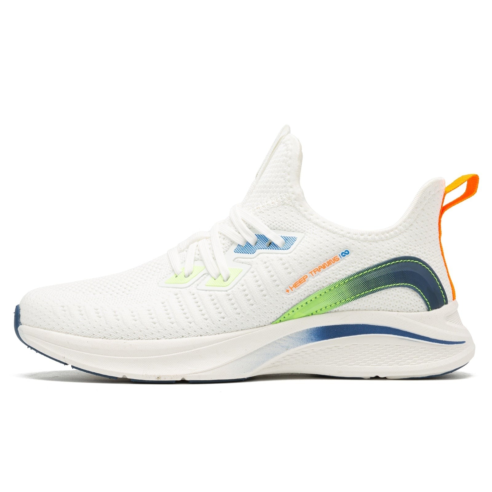 Tênis Casual - Heep Traning