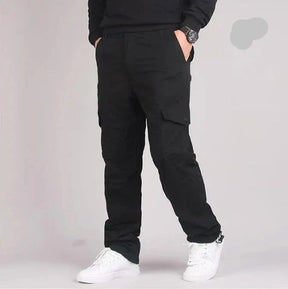 Calça Tática Forrada Inverno Heron