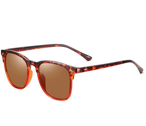 Óculos de Sol Clássico Square - KANASTAL