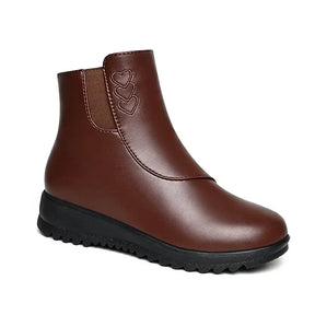 Bota de Inverno Cano Baixo - Polaro