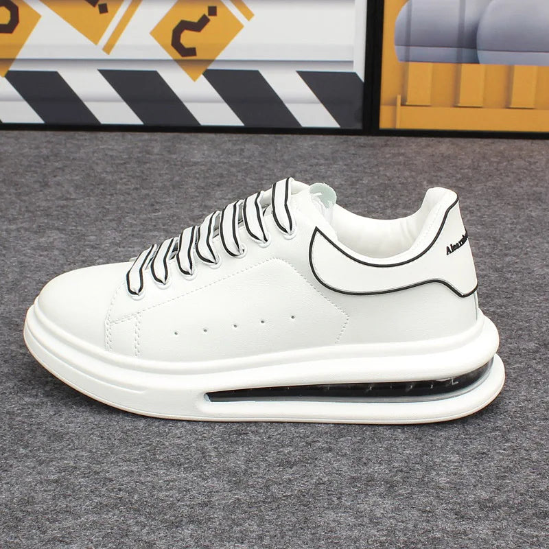 Tênis Casual Air - Alexander