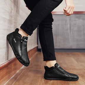 Tênis de Inverno Forrado Daap