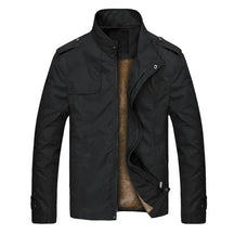 Jaqueta Casual Forrada Outono/ Inverno Newear - Promoção Inverno