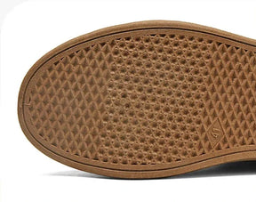 Bota de Couro Inverno Passeio Sofisticado