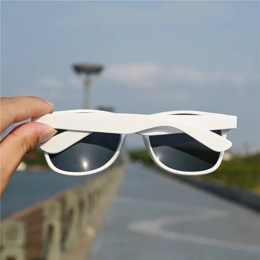 Óculos de Sol Havaí Clássico - Vazrobe