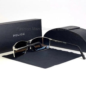 Óculos de Sol Steampunk - POLICE