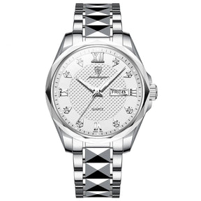 Relógio de Pulso Sênior - POEDAGAR