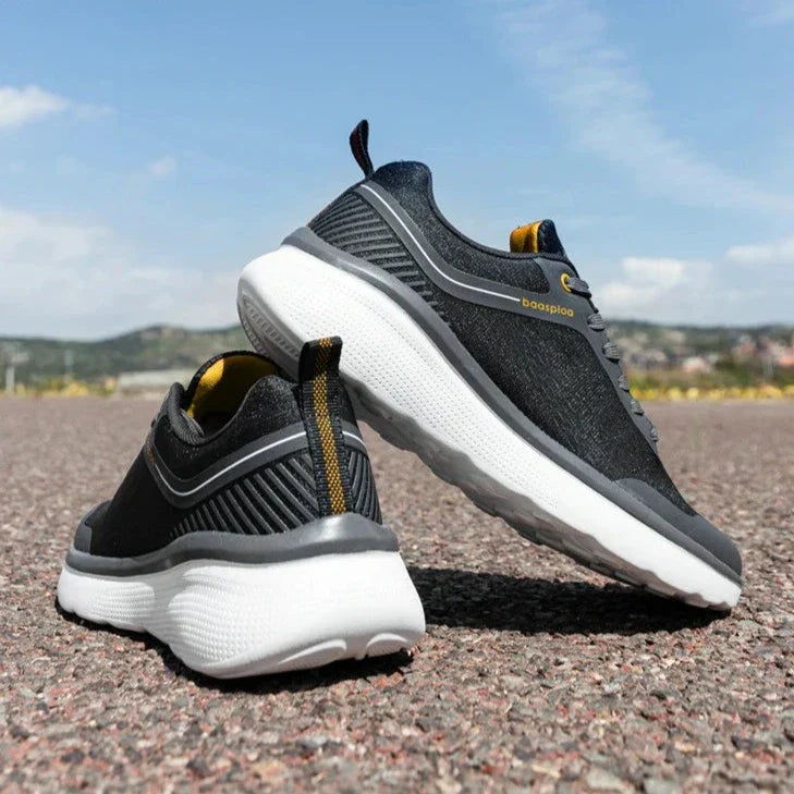 Tênis Casual Esportivo Bassploa