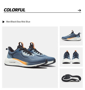 Tênis Causal Esportivo - Golden Camel C-Super Form