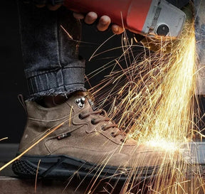 Bota de Couro Inverno Forrada Shiny 2024