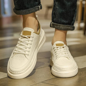 Tênis Casual AllWhite Urban