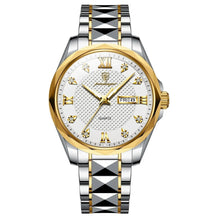 Relógio de Pulso Sênior - POEDAGAR