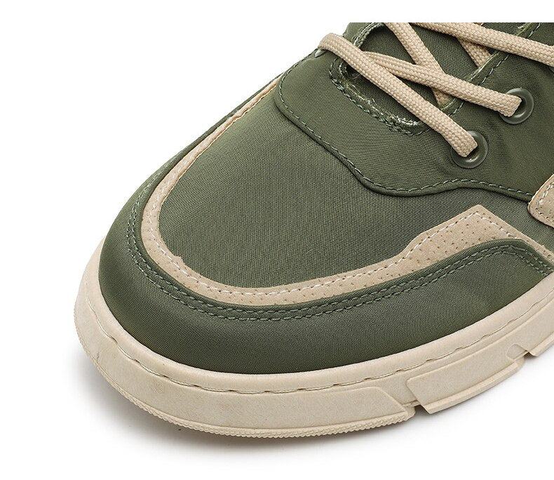 Tênis Casual - Urban Detroit