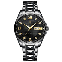 Relógio de Pulso Sênior - POEDAGAR