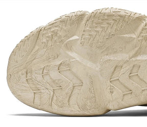 Bota de Couro Inverno Outdoor Warm