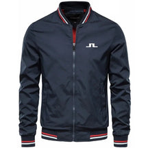 Jaqueta Casual Corta Vento New Style