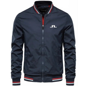 Jaqueta Casual Corta Vento New Style