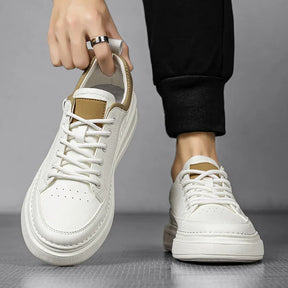 Tênis Casual AllWhite Urban