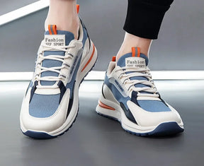 KIT DE INVERNO- 2 Pares de Tênis + Corta vento/BRINDE