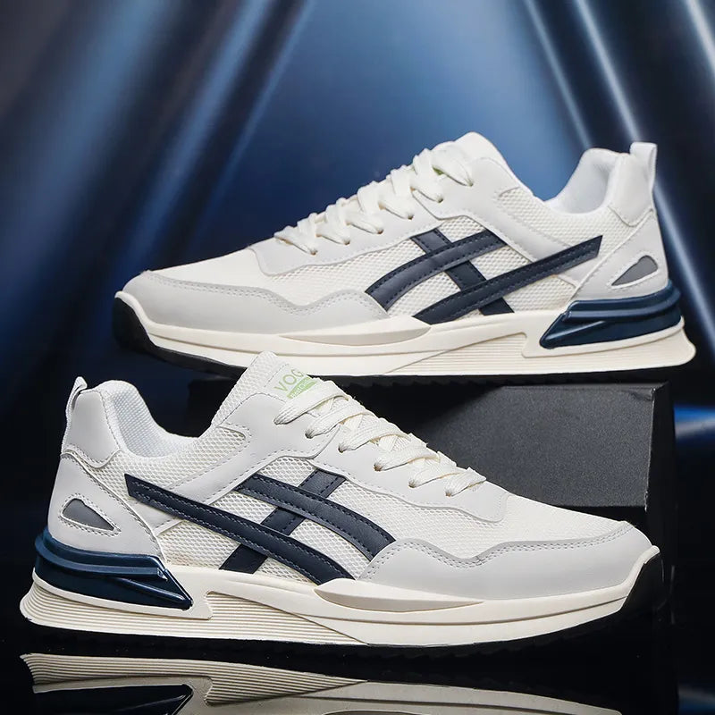 Tênis Casual - Vogue LS4