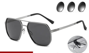 Óculos de Sol Fotocromático - Clloio