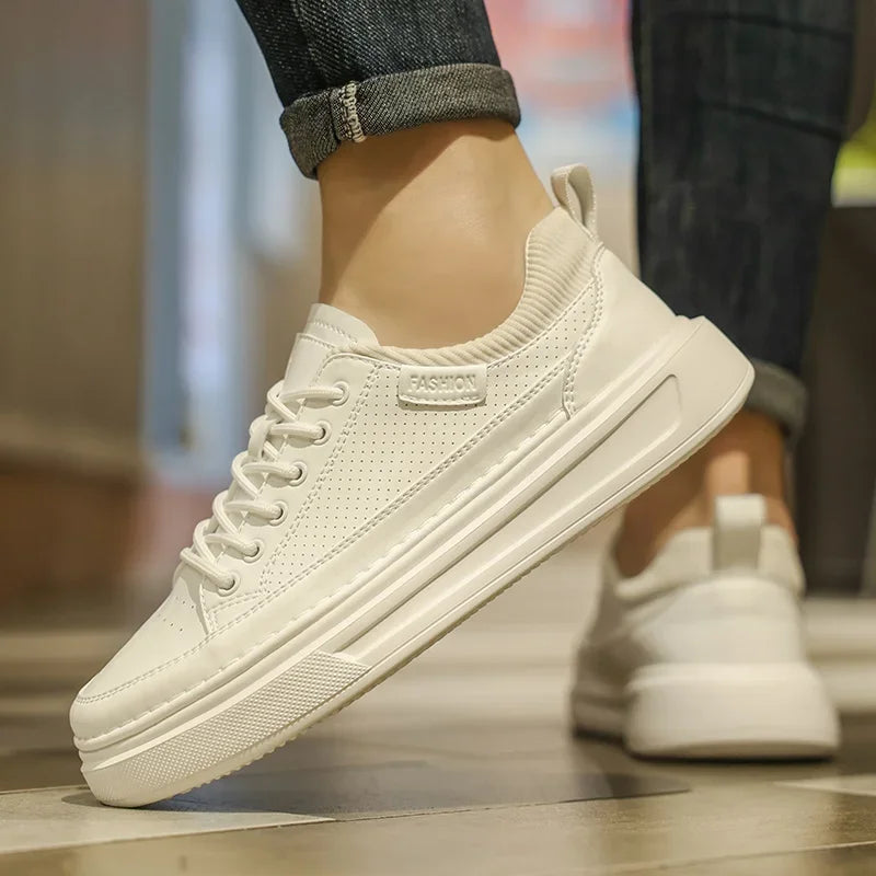 Tênis Casual AllWhite Urban