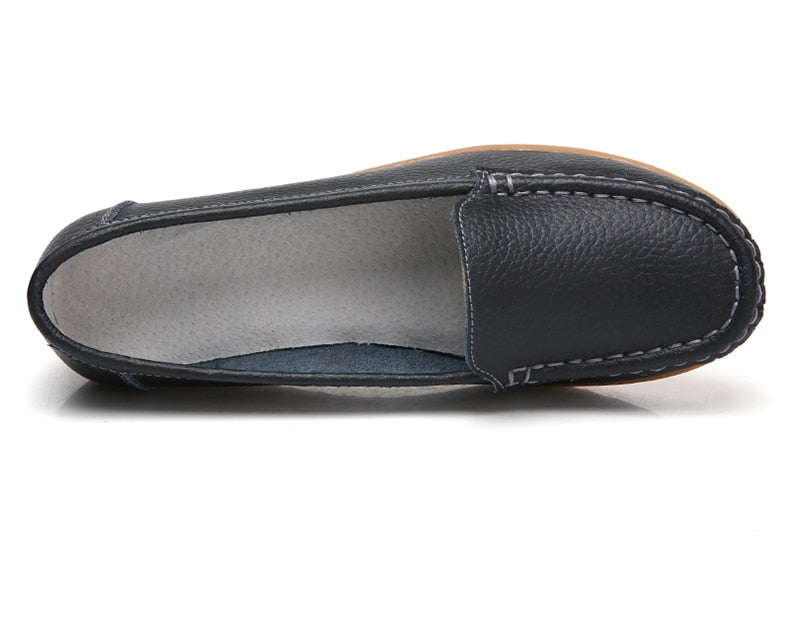 Mocassim Casual Brunet 2023