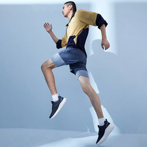 Tênis Casual Esportivo - Golden Camel Racer Up 2023