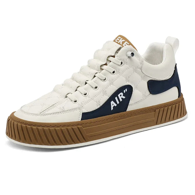 Tênis Casual CityStrut