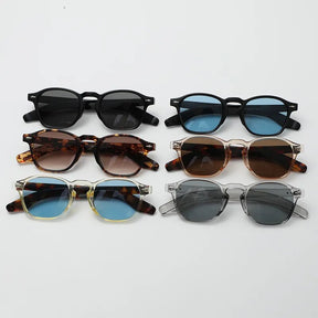 Óculos de Sol Retro - MIZHO