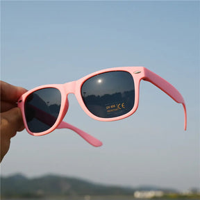 Óculos de Sol Havaí Clássico - Vazrobe