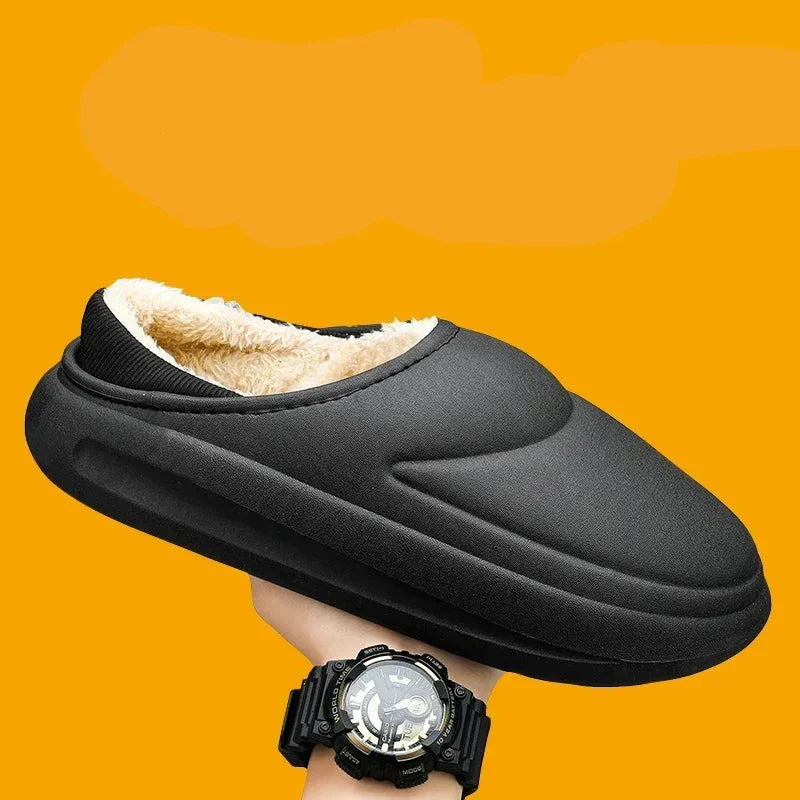 Chinelo Casual de Inverno StyleWear