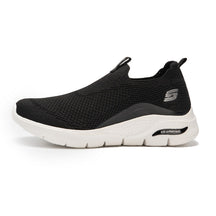 Tênis Casual - Slip On