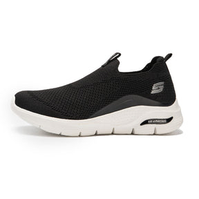 Tênis Casual - Slip On