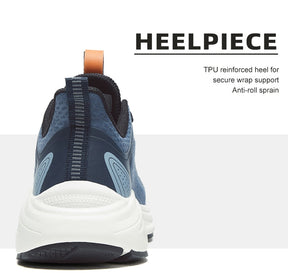 Tênis Causal Esportivo - Golden Camel C-Super Form