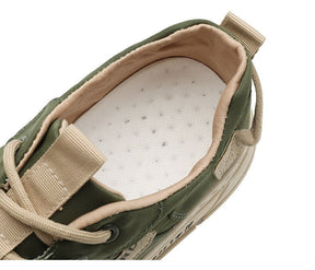 Tênis Casual - Urban Detroit