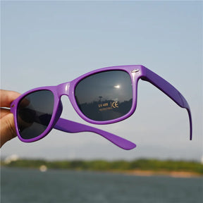 Óculos de Sol Havaí Clássico - Vazrobe