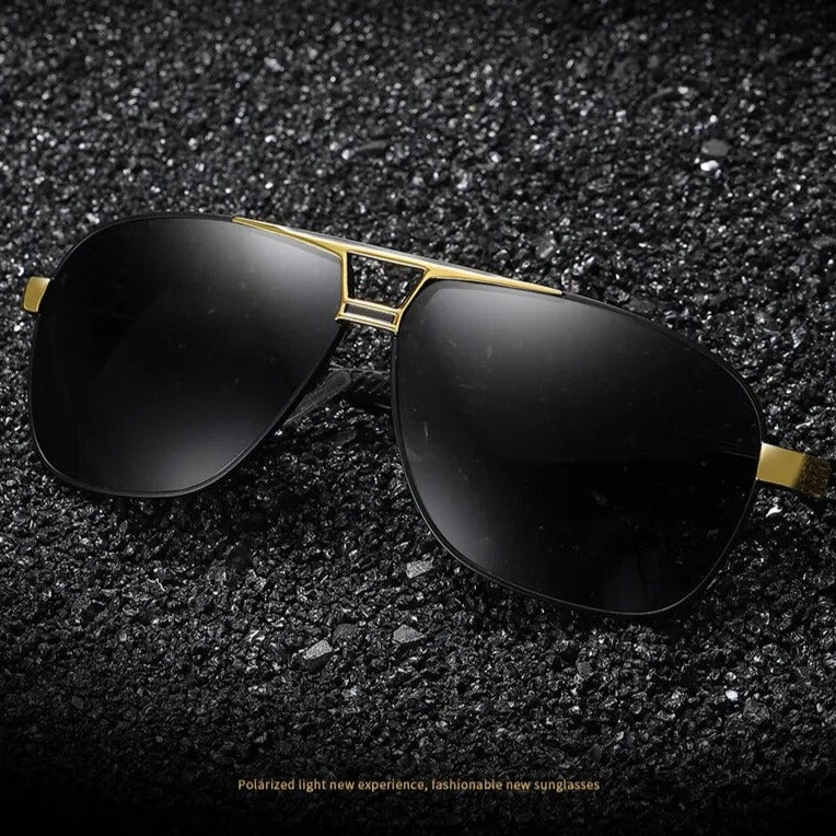 Óculos de Sol Clássico Fotocromático - CLLOIO