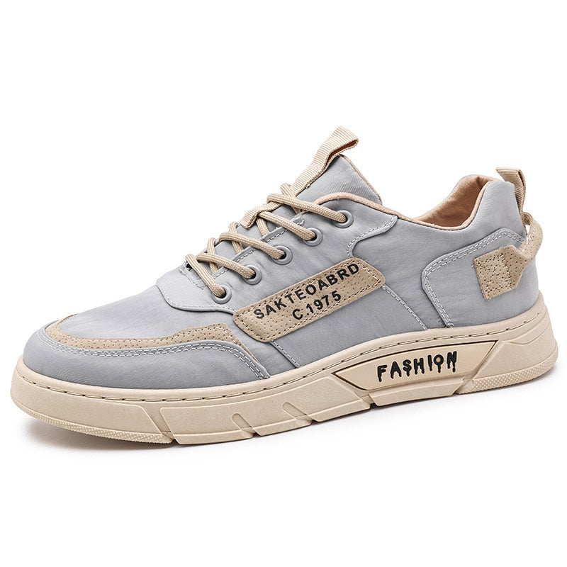 Tênis Casual - Urban Detroit