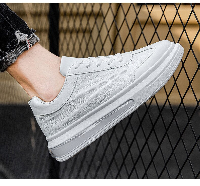 Tênis Casual - Crocodile Air 2022