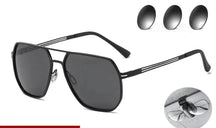 Óculos de Sol Fotocromático - Clloio