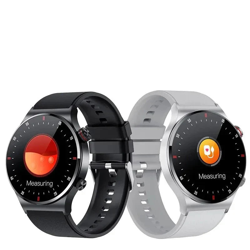 Relógio Inteligente Smartwatch - LIGE