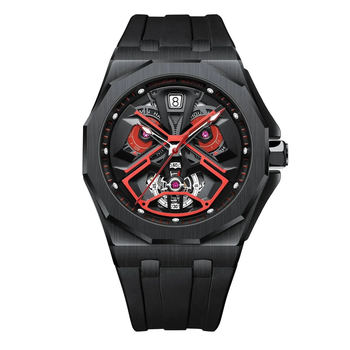 Relógio de Pulso Max Ultra - POEDAGAR