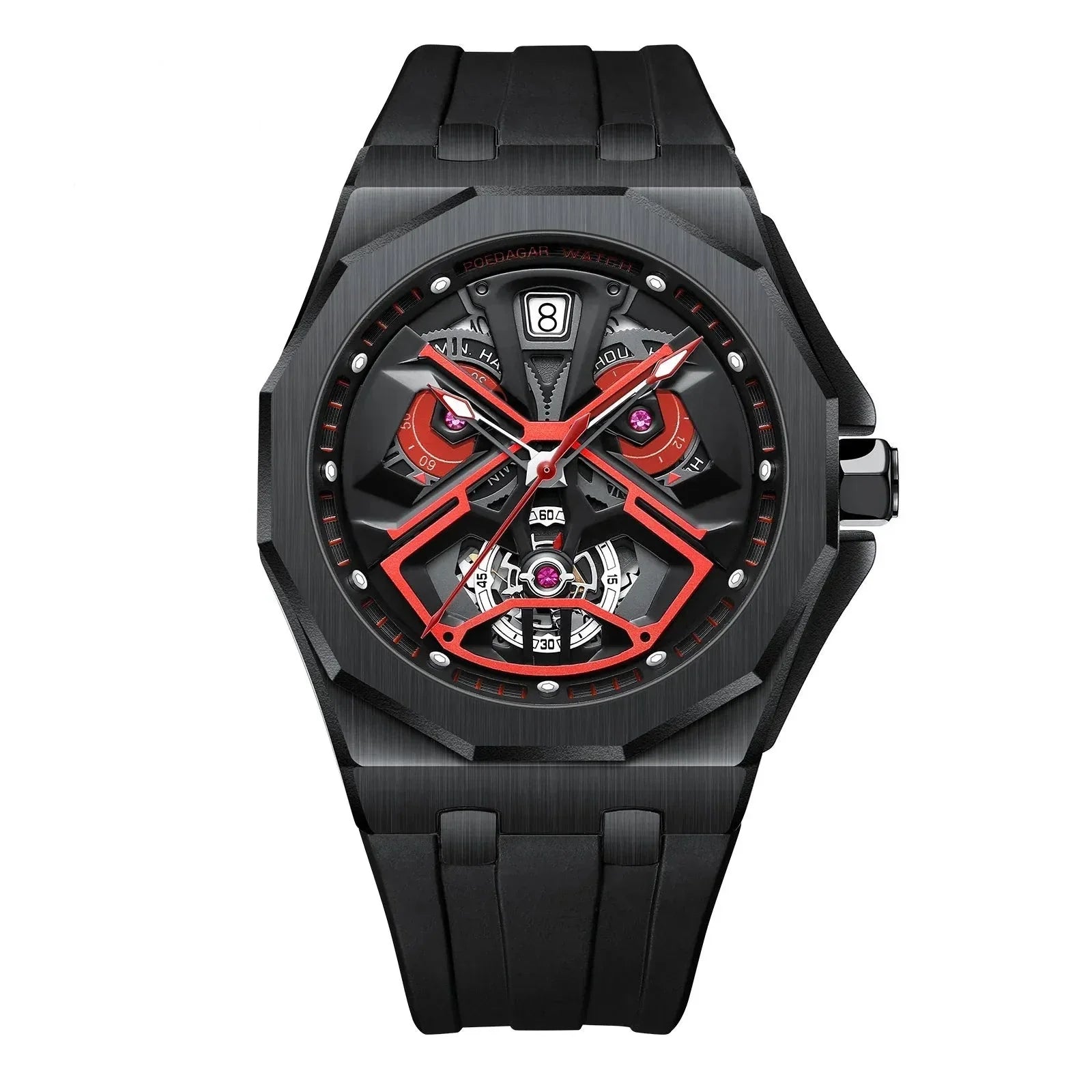 Relógio de Pulso Max Ultra - POEDAGAR