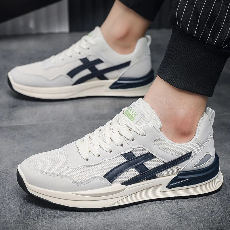 Tênis Casual - Vogue LS4