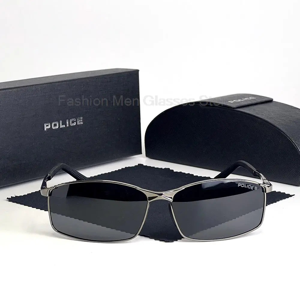 Óculos de Sol Steampunk - POLICE