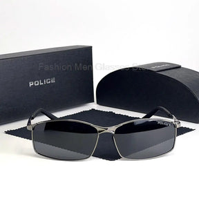 Óculos de Sol Steampunk - POLICE