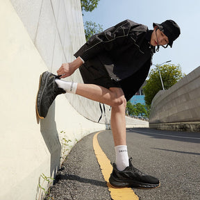 Tênis Casual Esportivo  - Golden Camel Tracer